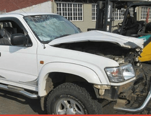 car and truck wrecking