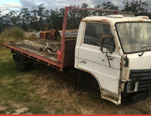 get cash for your truck